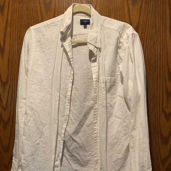 Small (S) J Crew Button Down